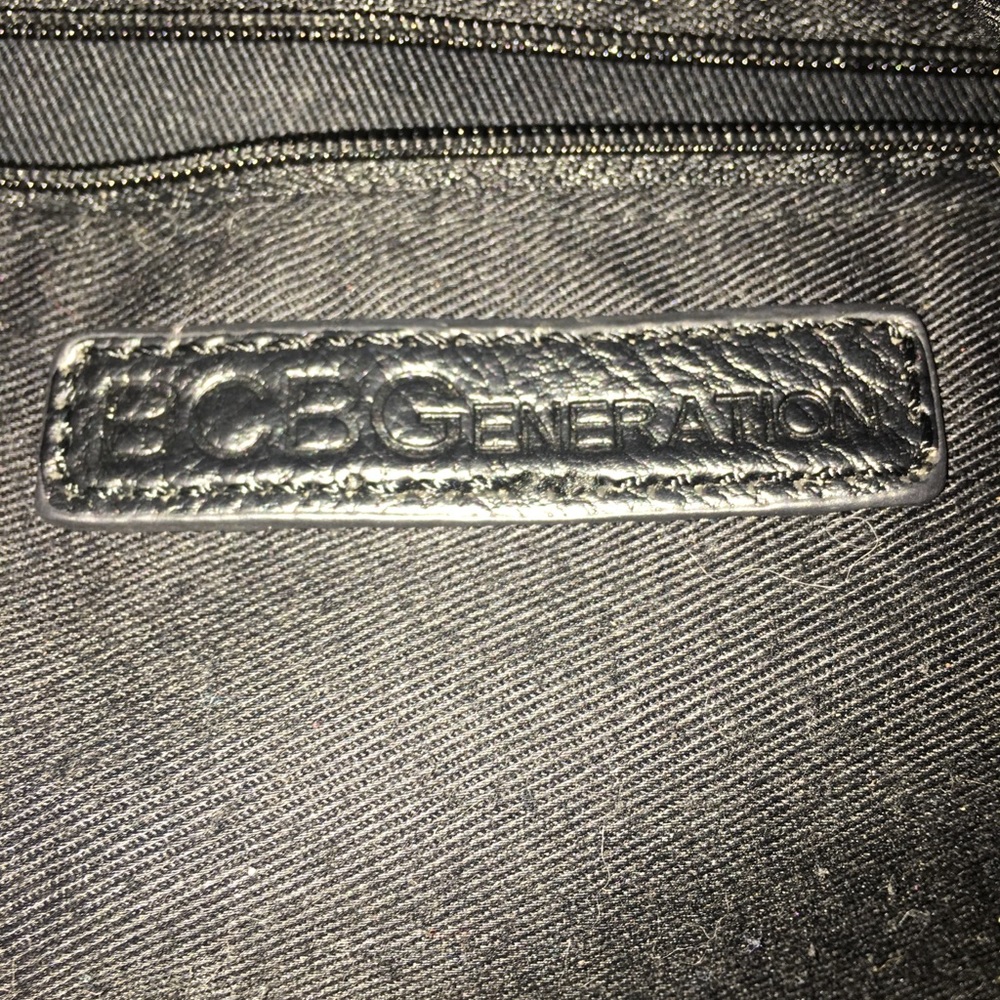 Bcbgeneration Tote - image 4